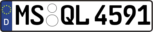 MS-QL4591