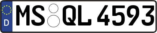 MS-QL4593