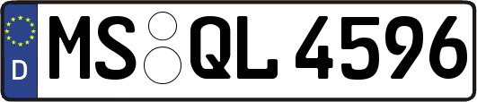 MS-QL4596