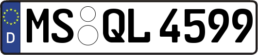MS-QL4599