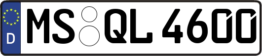 MS-QL4600