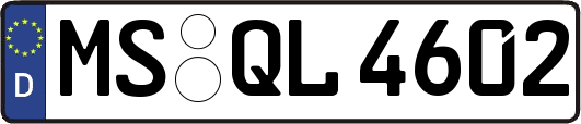 MS-QL4602