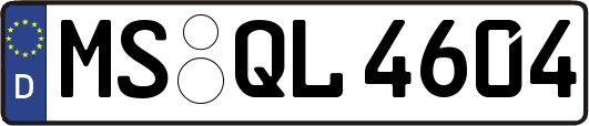 MS-QL4604