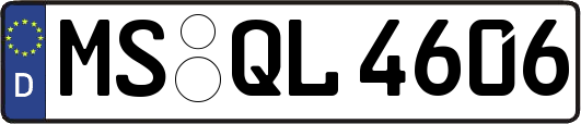 MS-QL4606