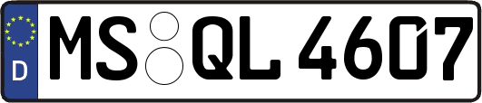 MS-QL4607