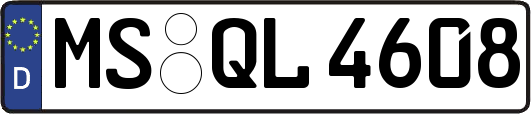 MS-QL4608