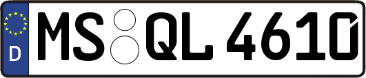 MS-QL4610