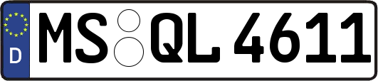 MS-QL4611