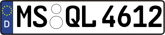 MS-QL4612