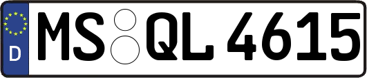 MS-QL4615