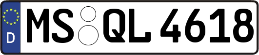 MS-QL4618