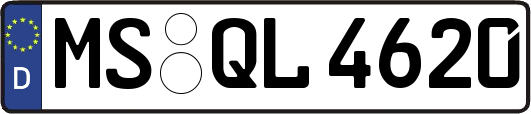 MS-QL4620