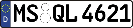 MS-QL4621