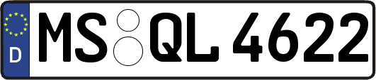 MS-QL4622
