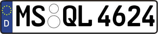 MS-QL4624