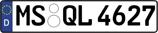 MS-QL4627
