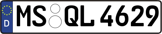 MS-QL4629