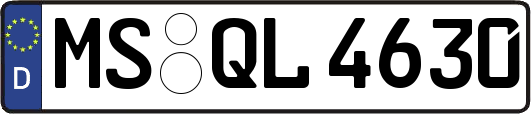 MS-QL4630