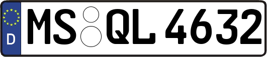 MS-QL4632