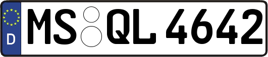 MS-QL4642
