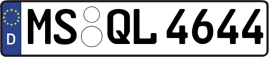 MS-QL4644