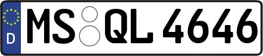 MS-QL4646