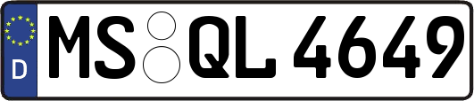 MS-QL4649