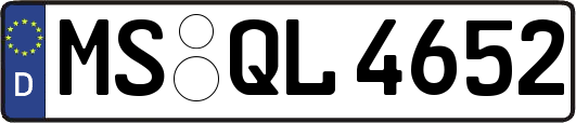 MS-QL4652