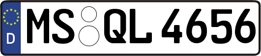 MS-QL4656
