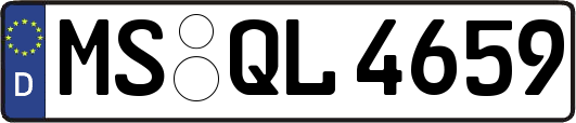MS-QL4659