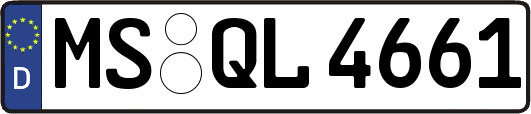 MS-QL4661