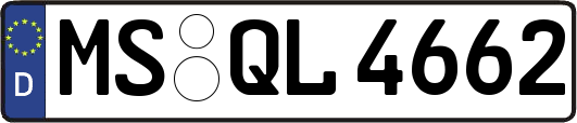 MS-QL4662