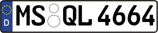 MS-QL4664