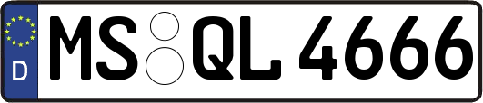 MS-QL4666