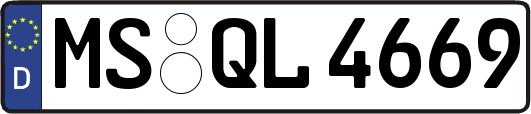 MS-QL4669