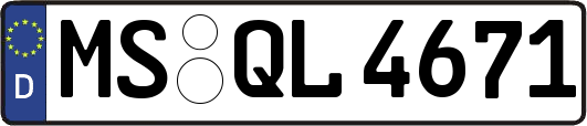 MS-QL4671