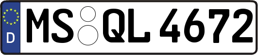 MS-QL4672