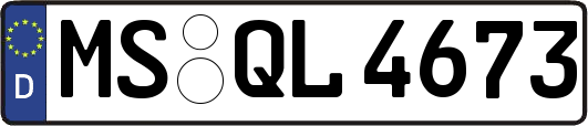 MS-QL4673