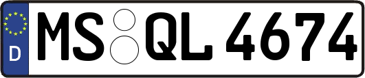 MS-QL4674