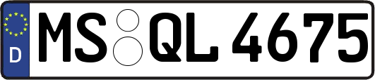MS-QL4675