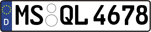 MS-QL4678