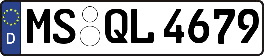 MS-QL4679