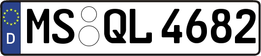 MS-QL4682