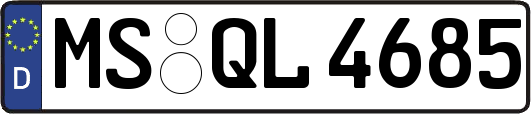 MS-QL4685