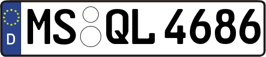 MS-QL4686