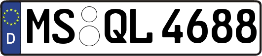 MS-QL4688