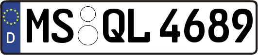 MS-QL4689
