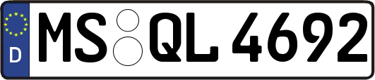 MS-QL4692