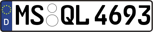 MS-QL4693