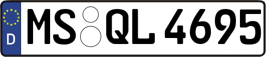 MS-QL4695